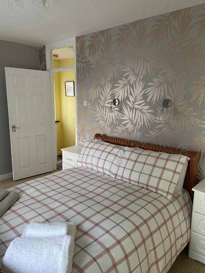 Minnie'S Cottage Stranocum Экстерьер фото